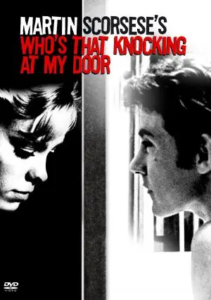 Who's That Knocking at My Door (1967) Wall Poster picture 341841