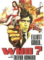Who (1974) posters and prints