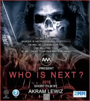 Who Is Next 2016 Wall Poster picture 690624