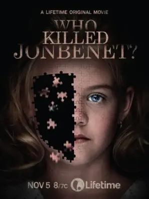 Who Killed JonBenet 2016 Computer MousePad picture 680349