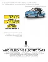 Who Killed the Electric Car (2006) posters and prints