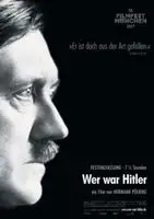 Who was Hitler 2016 posters and prints