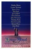 Wholly Moses (1980) posters and prints