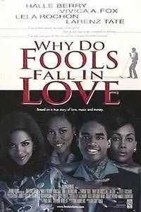 Why Do Fools Fall in Love (1998) posters and prints
