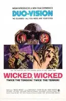 Wicked, Wicked (1973) posters and prints