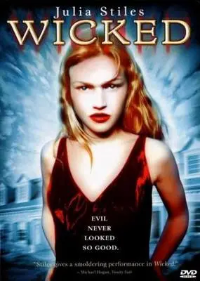 Wicked (1998) Kitchen Apron - idPoster.com