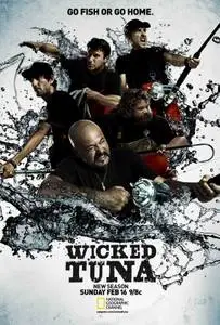 Wicked Tuna (2012) posters and prints