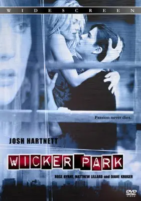 Wicker Park (2004) Women's Colored Hoodie - idPoster.com