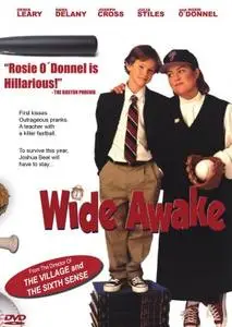 Wide Awake (1998) posters and prints