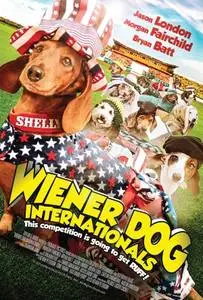Wiener Dog Internationals (2015) posters and prints