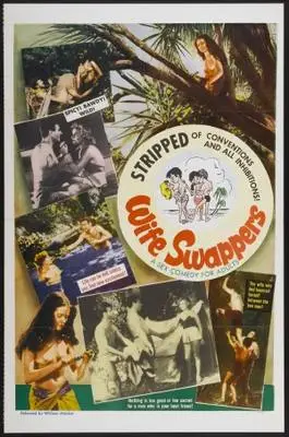 Wife Swappers (1965) Computer MousePad picture 379839