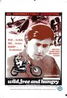 Wild, Free n Hungry (1969) posters and prints