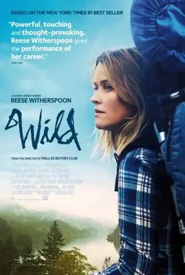 Wild (2014) Computer MousePad picture 316831