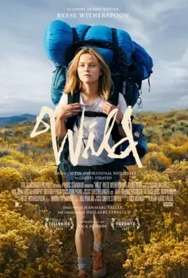 Wild (2014) Fridge Magnet picture 708122