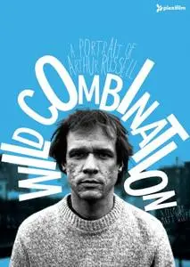 Wild Combination: A Portrait of Arthur Russell (2008) posters and prints