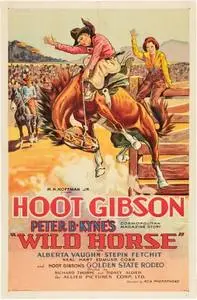 Wild Horse (1931) posters and prints