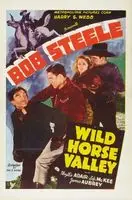 Wild Horse Valley (1940) posters and prints