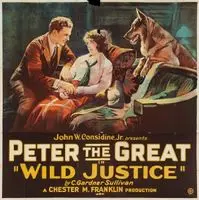 Wild Justice (1925) posters and prints