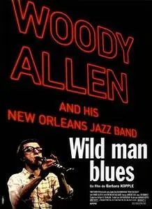 Wild Man Blues (1998) posters and prints