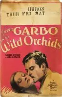 Wild Orchids (1929) posters and prints