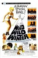 Wild Wild Winter (1966) posters and prints