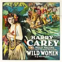 Wild Women (1918) posters and prints