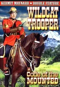 Wildcat Trooper (1936) posters and prints