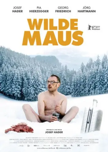 Wilde Maus 2017 Wall Poster picture 597131