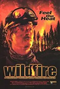 Wildfire (1999) posters and prints