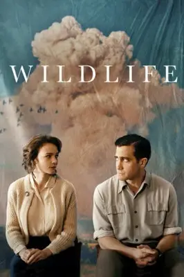Wildlife (2018) Wall Poster picture 835674