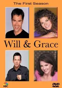 Will and Grace (1998) posters and prints