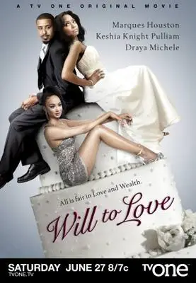 Will to Love (2015) Wall Poster picture 374835