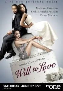 Will to Love (2015) posters and prints