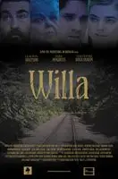 Willa (2012) posters and prints
