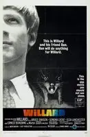 Willard (1971) posters and prints
