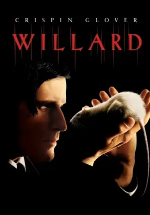 Willard (2003) Protected Face mask - idPoster.com
