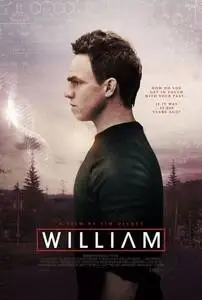 William (2019) posters and prints