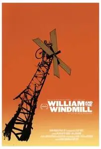 William and the Windmill (2013) posters and prints