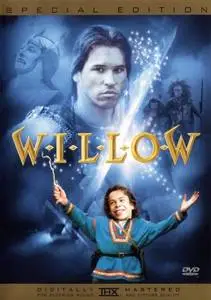 Willow (1988) posters and prints