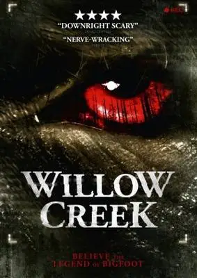 Willow Creek (2013) Fridge Magnet picture 368839