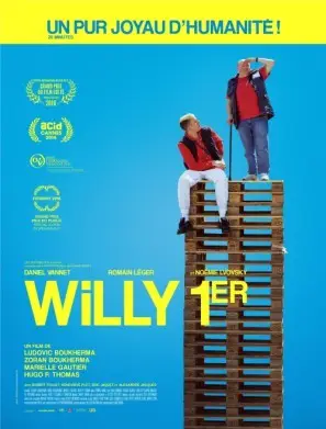 Willy 1er 2016 Wall Poster picture 682570