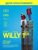 Willy 1er 2016 posters and prints