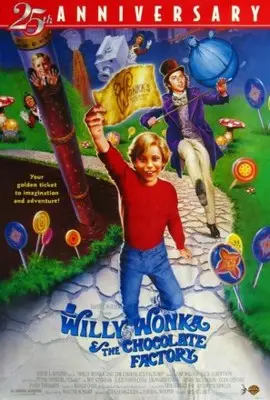 Willy Wonka and the Chocolate Factory (1971) Image Jpg picture 845493