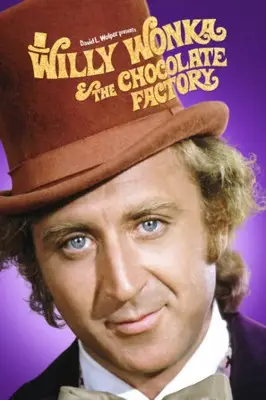 Willy Wonka and the Chocolate Factory (1971) Fridge Magnet picture 854673