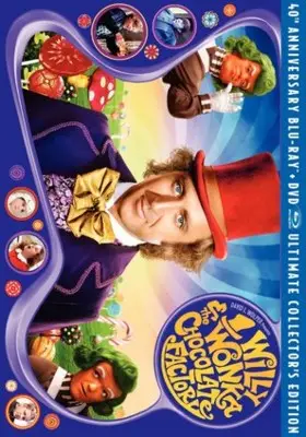 Willy Wonka and the Chocolate Factory (1971) Wall Poster picture 854674