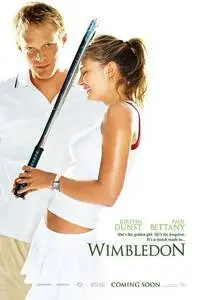 Wimbledon (2004) posters and prints