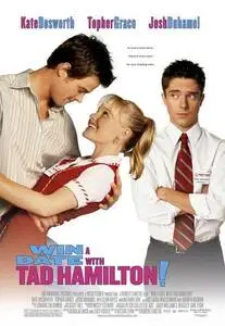 Win a Date with Tad Hamilton! (2004) posters and prints