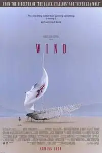 Wind (1992) posters and prints