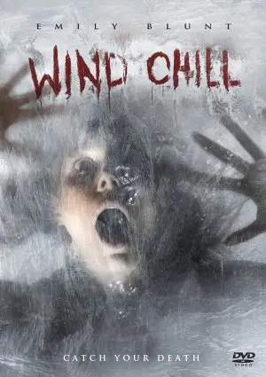 Wind Chill (2007) Fridge Magnet picture 415870