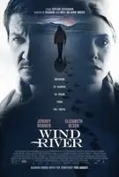 Wind River (2017) posters and prints